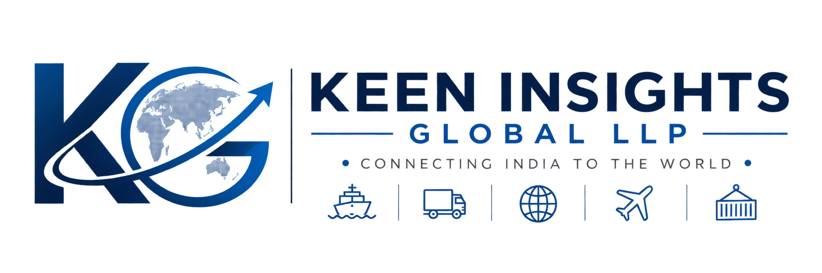 Keen Insights Global LLP — Connecting India to the World